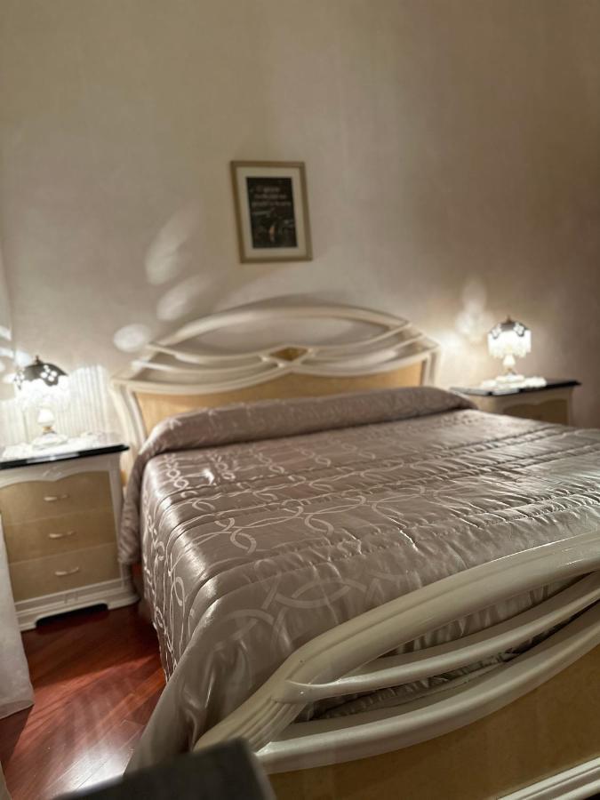Akragaroom Agrigento Buitenkant foto